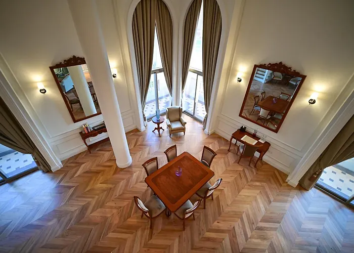 21 High Street Residence By The Torch