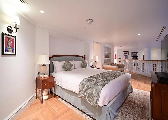 21 High Street Residence By The Torch
